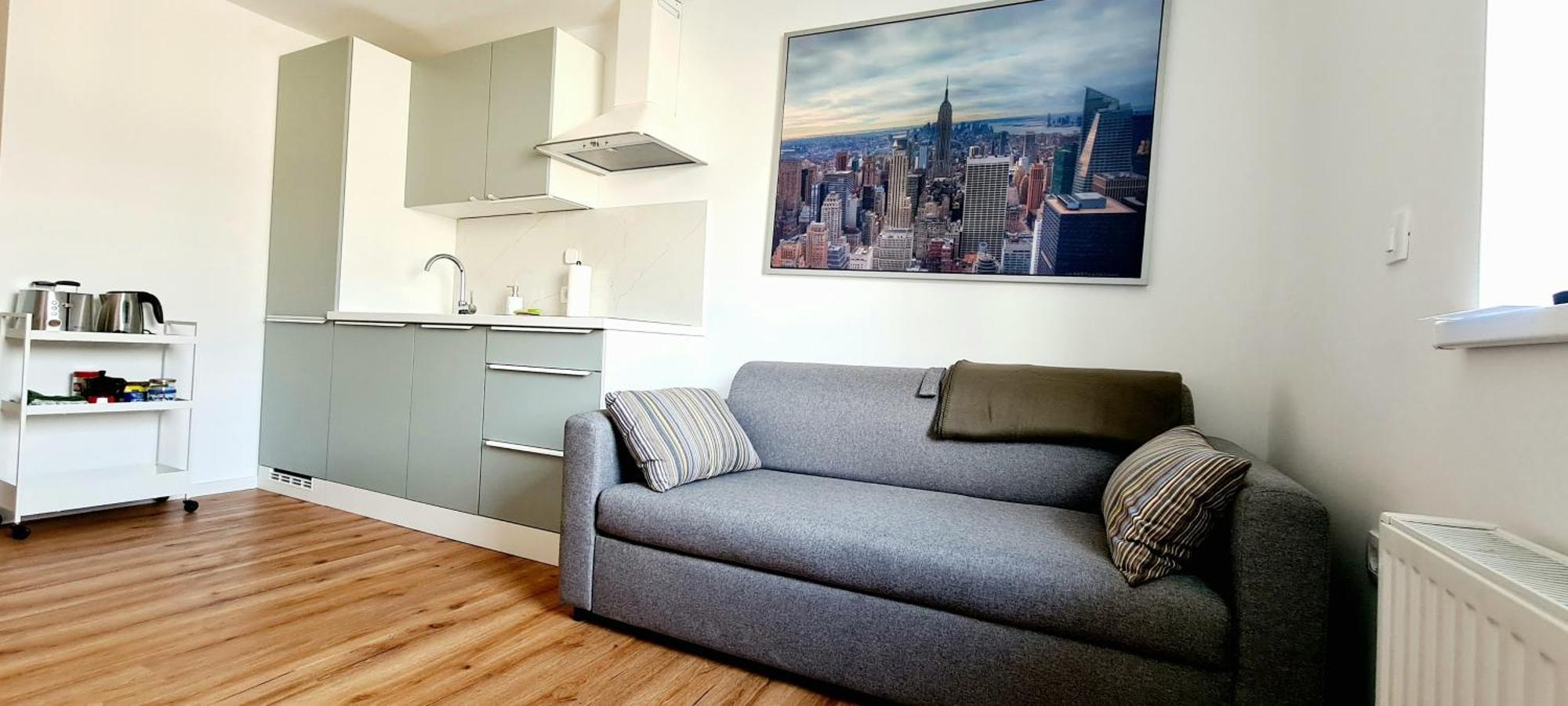 Little Plaza Duplex Apartment Ljubljana Luaran gambar